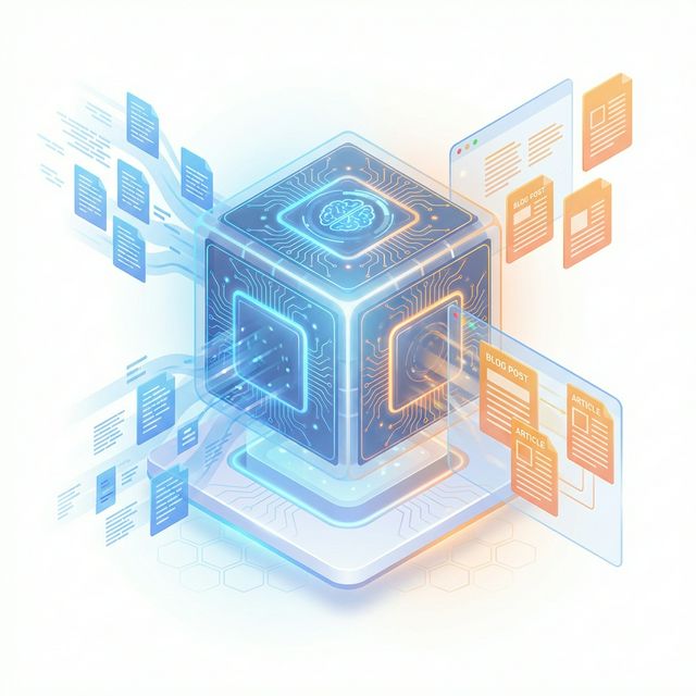 Checklist of repeated business tasks for AI review