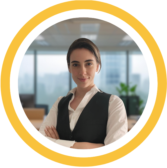 Büşra Ocak