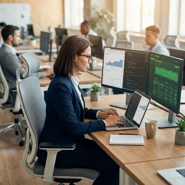 Website Care Services Specialist