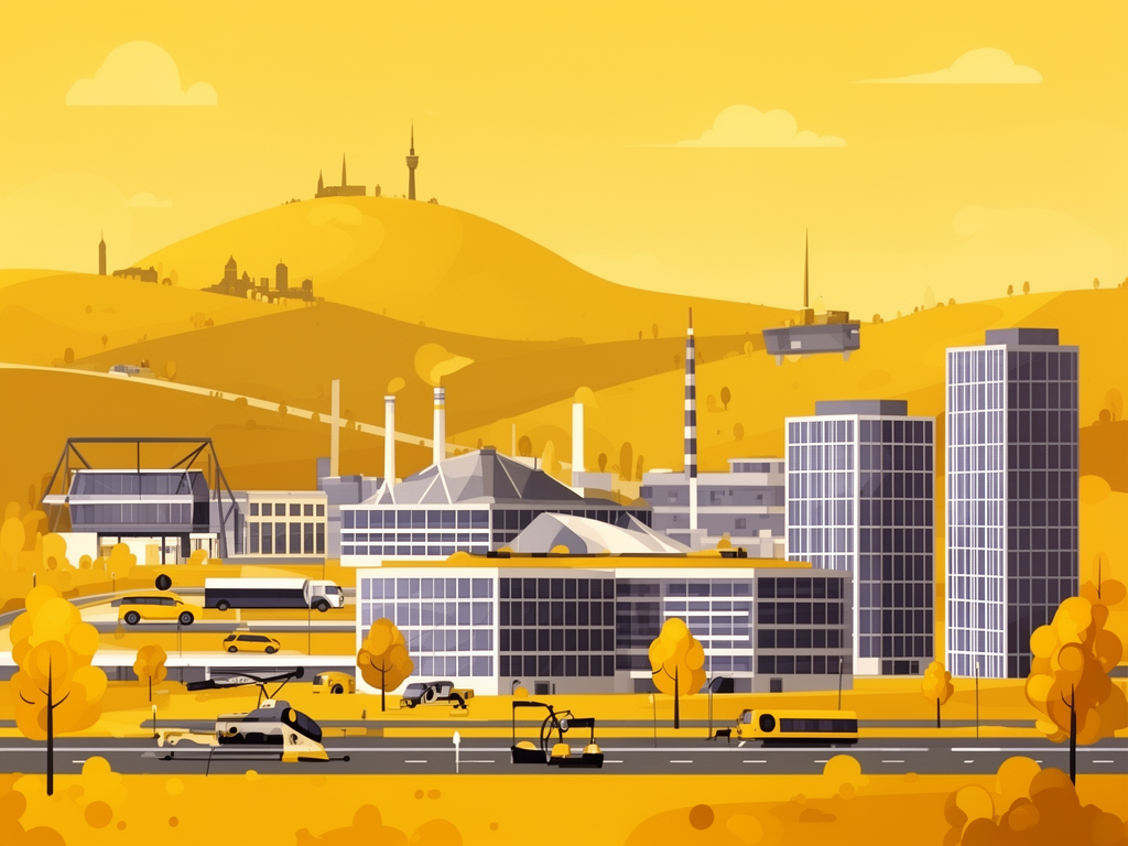 Business growth services